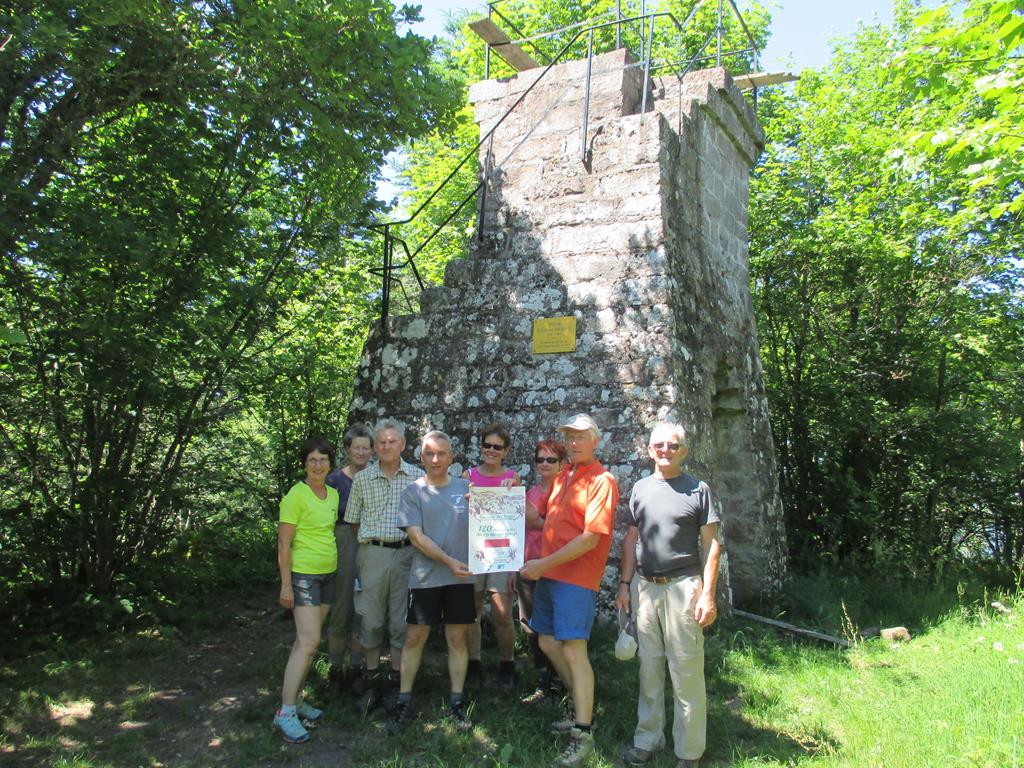 relais A1 17