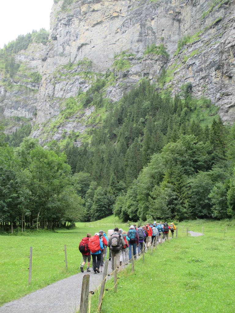 Stechelberg A1 2