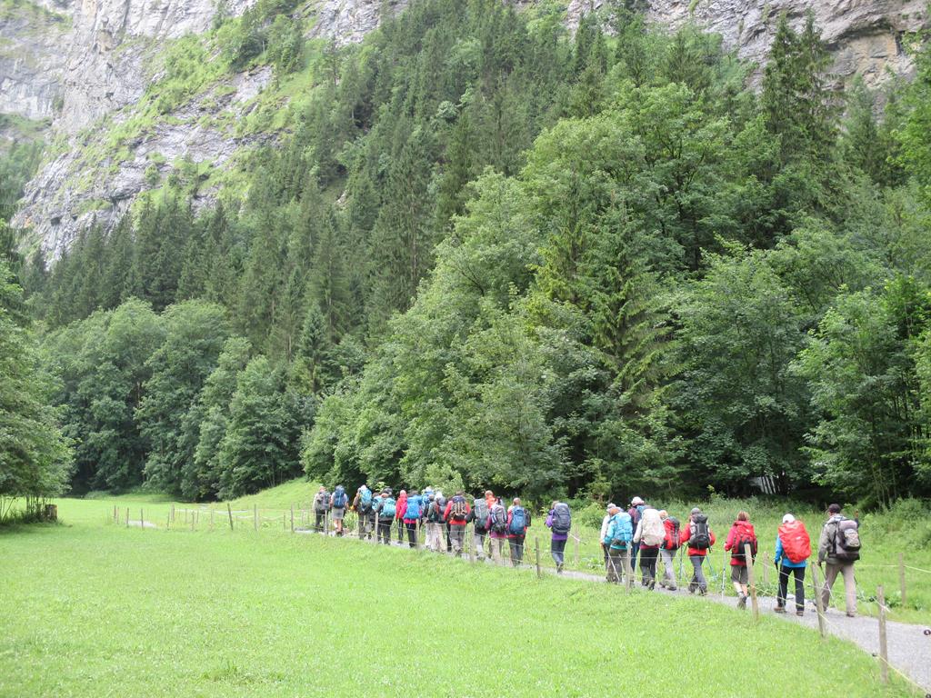 Stechelberg A1 4