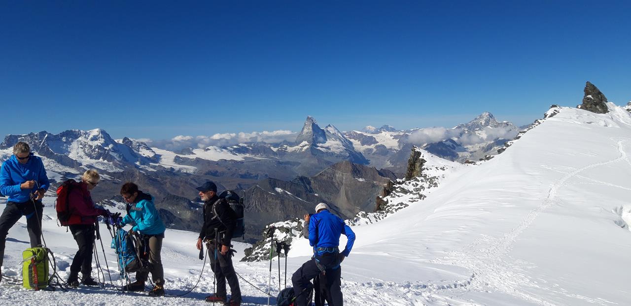 Allalinhorn Doris A005 12-09-2018
