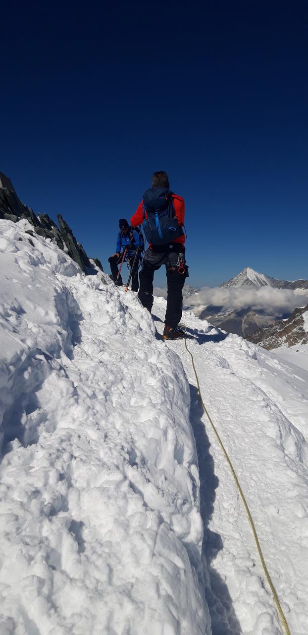 Allalinhorn Doris A006 12-09-2018