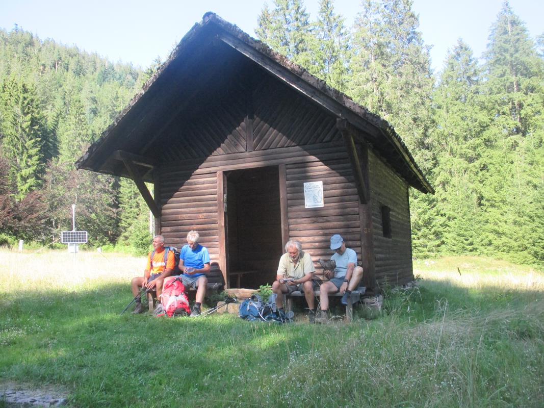 CVD 3J Hommes Benoit A021 31-08-2019