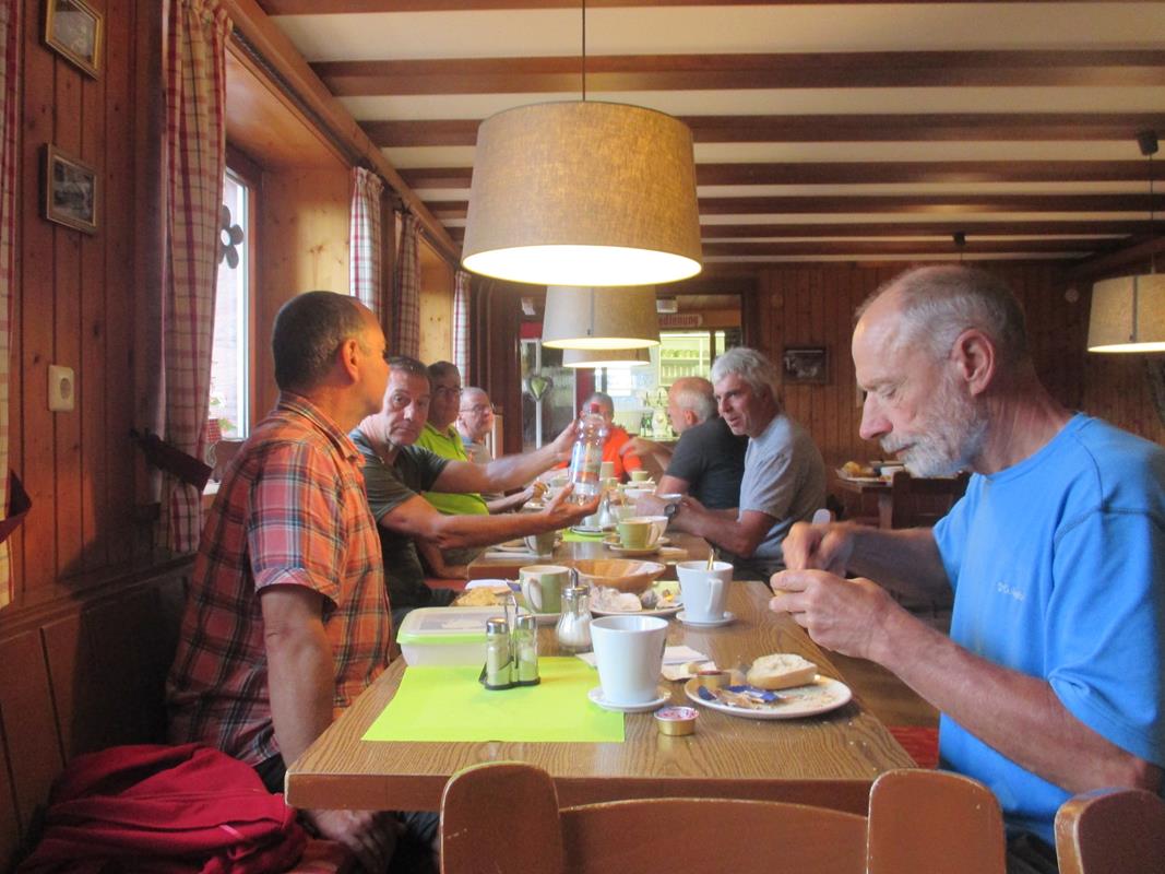 CVD 3J Hommes Benoit A023 31-08-2019