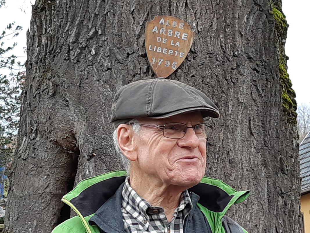 CVD Cloture Richard A011 15-12-2019