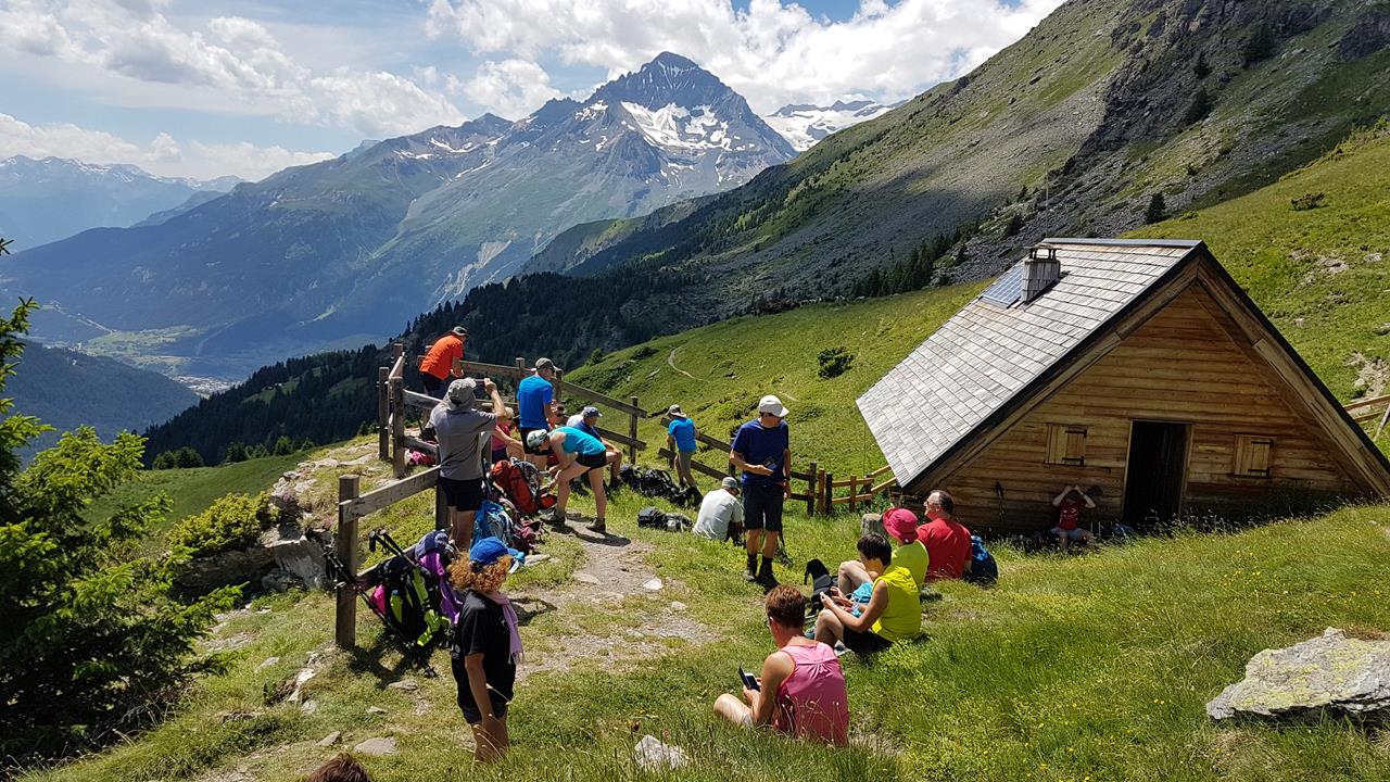 CVD Vanoise A021 21-07-2019