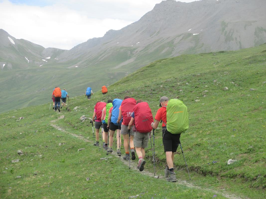 CVD Vanoise A024 21-07-2019