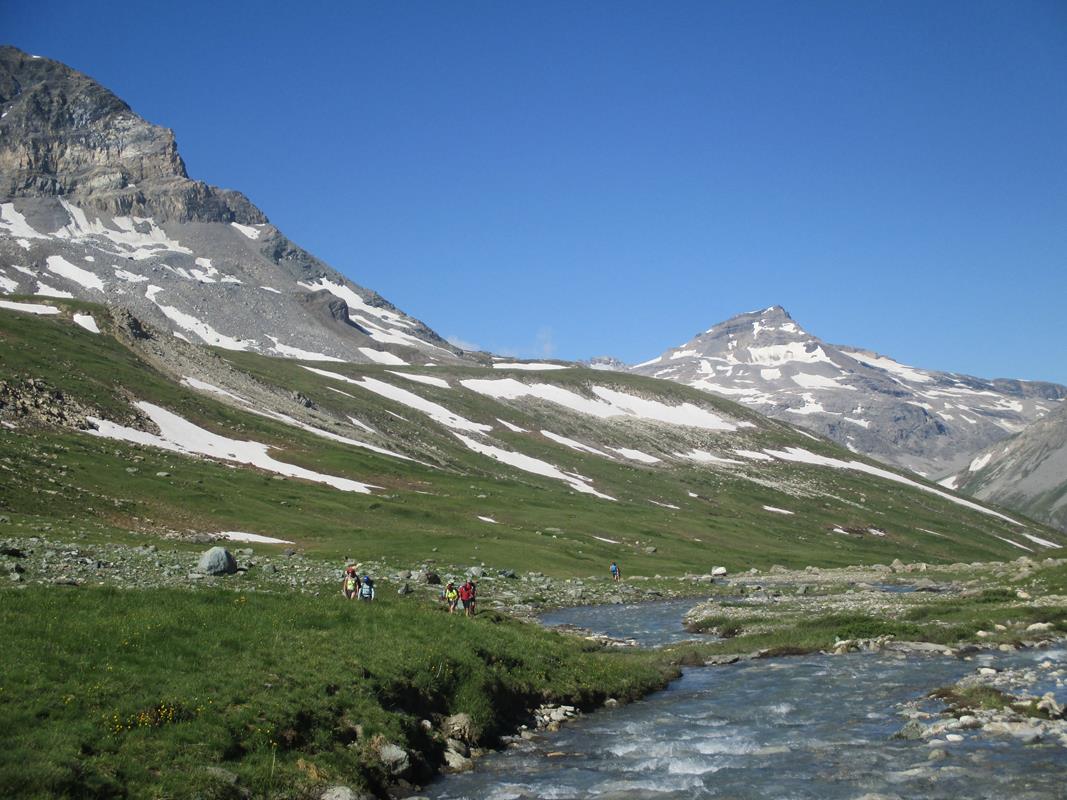CVD Vanoise A032 21-07-2019