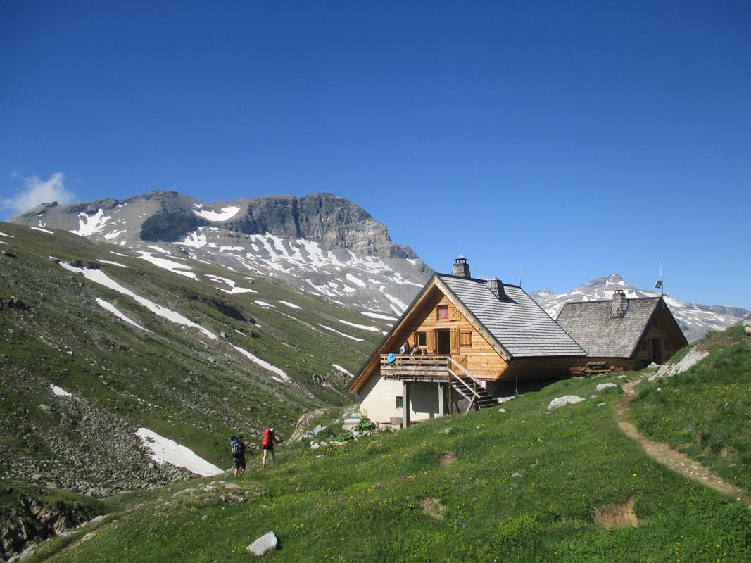CVD Vanoise A033 21-07-2019