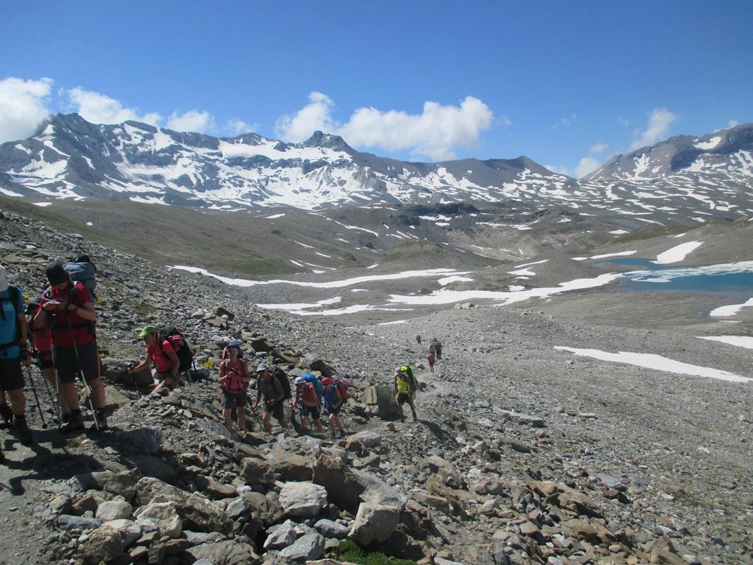 CVD Vanoise A039 21-07-2019