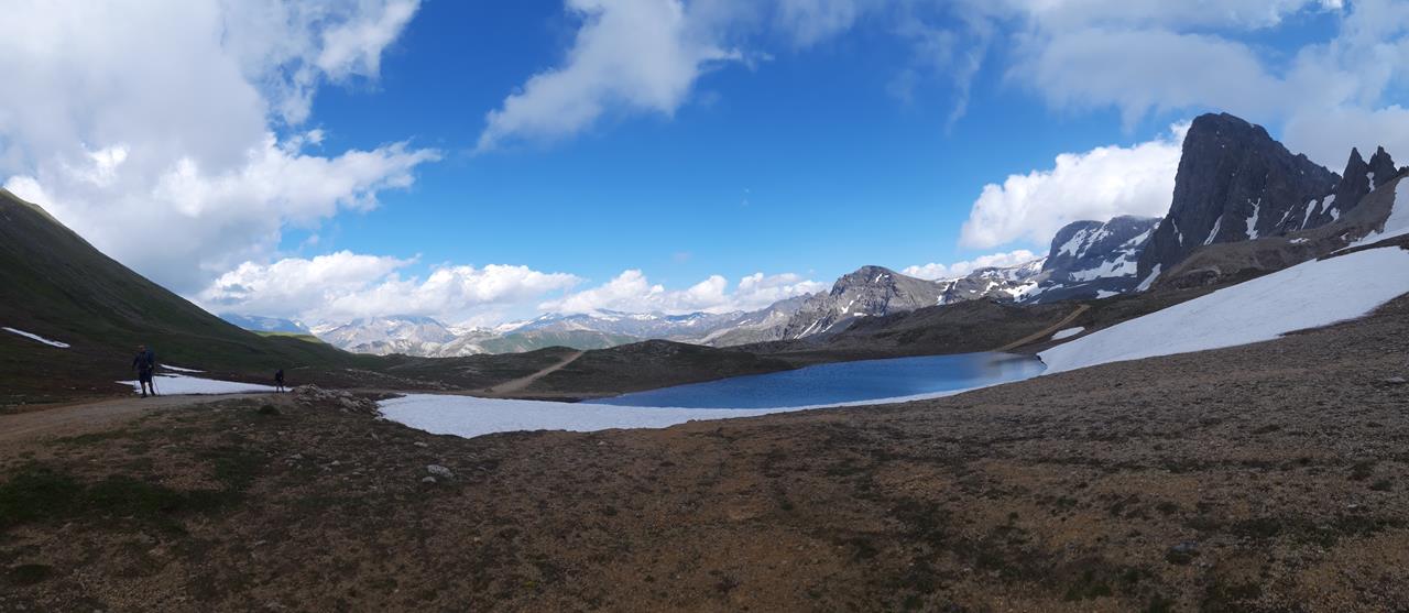 CVD Vanoise A051 21-07-2019