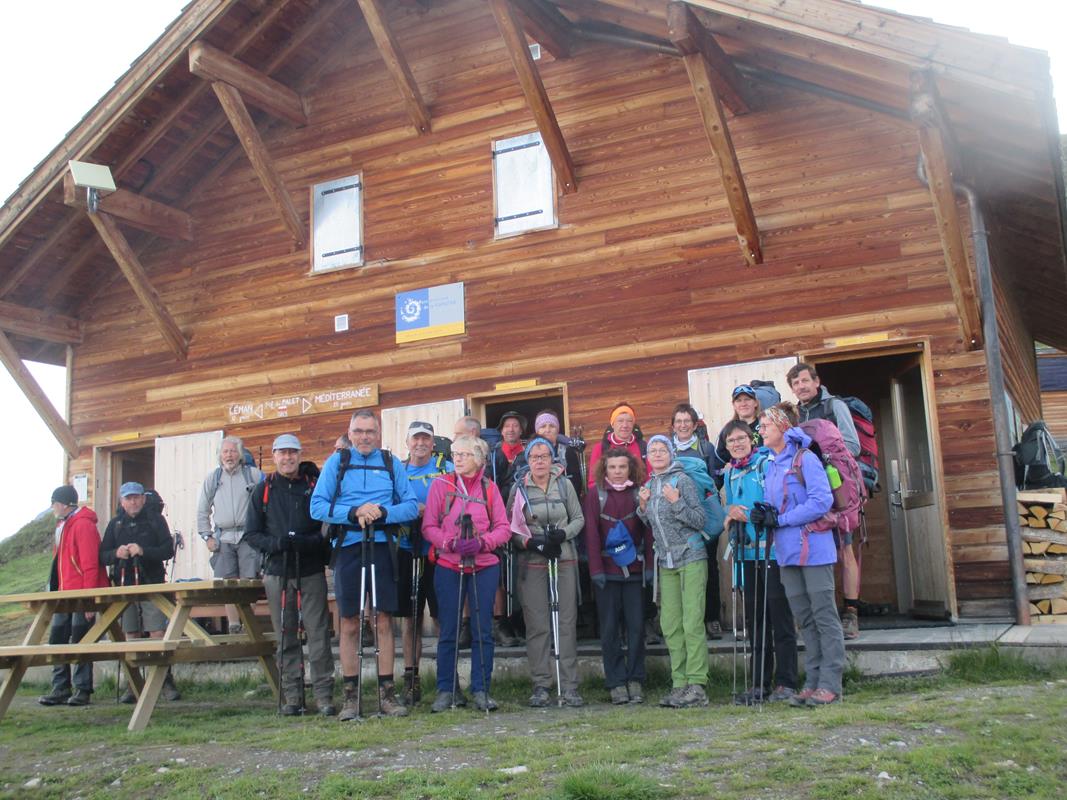 CVD Vanoise A052 21-07-2019