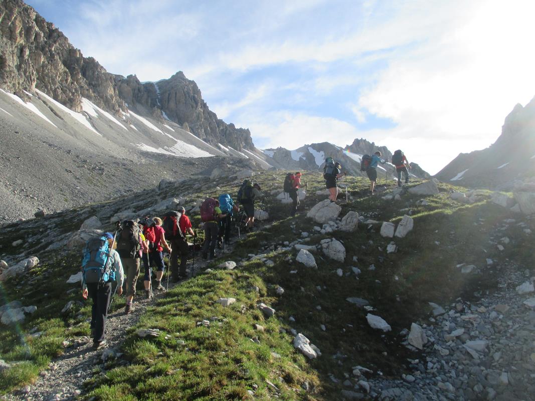CVD Vanoise A053 21-07-2019
