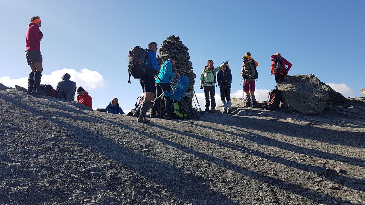 CVD Vanoise A072 21-07-2019