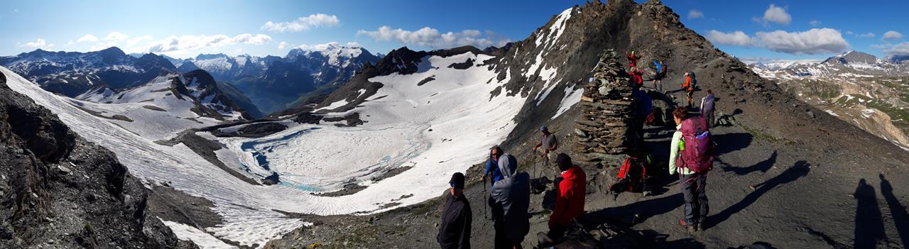 CVD Vanoise A073 21-07-2019