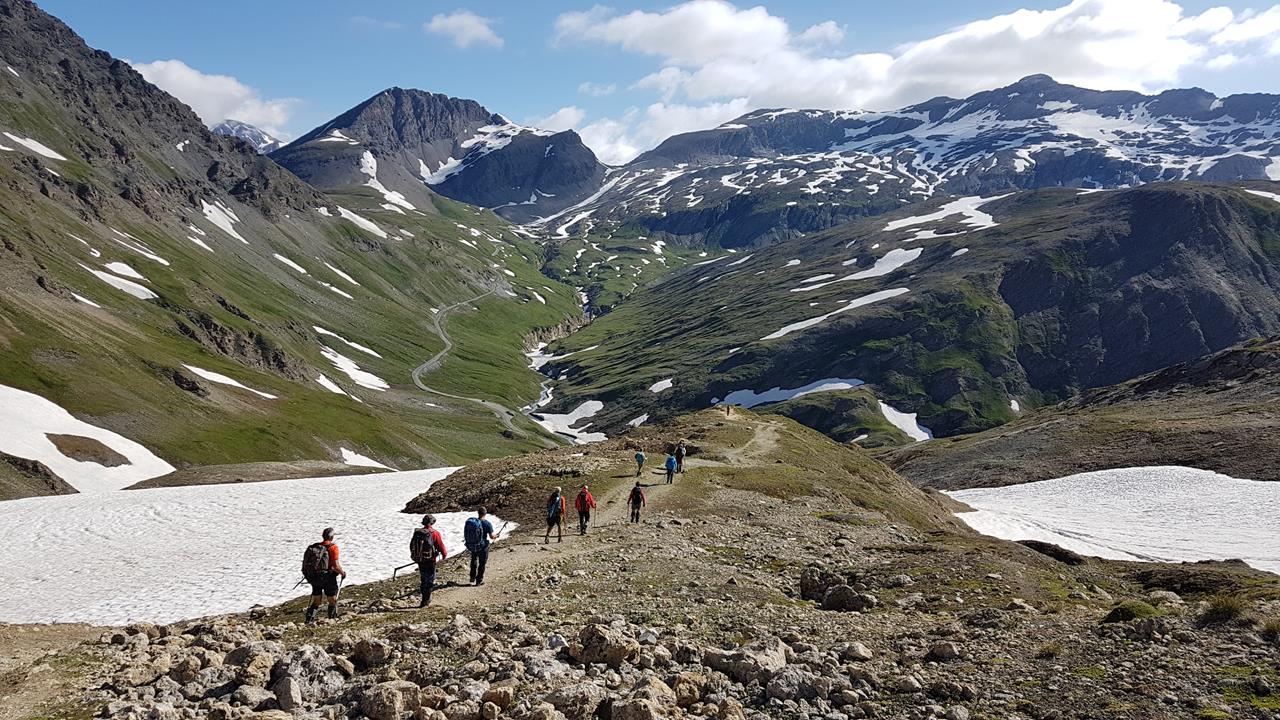 CVD Vanoise A081 21-07-2019