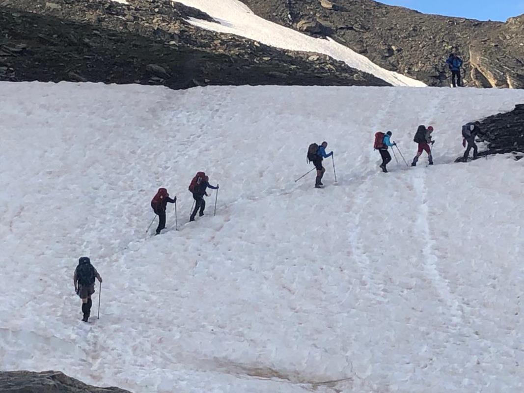 CVD Vanoise A088 21-07-2019