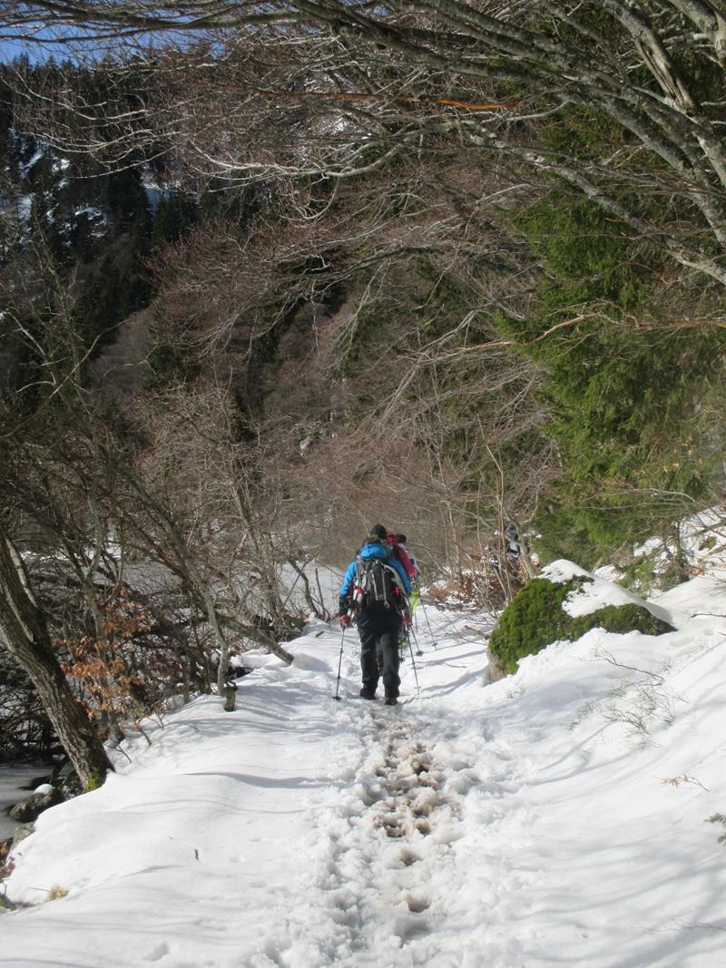 Benoit WE Neige B012 23-02-2020
