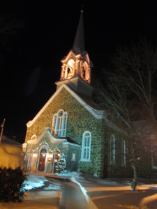 Eglise